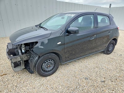 ML32AUHJ4RH****** 2024 Mitsubishi Mirage