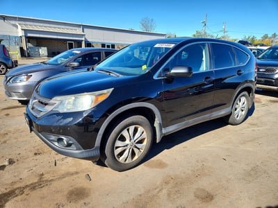 2HKRM4H51CH****** 2012 Honda CR-V