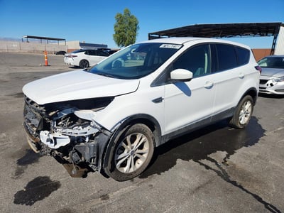 1FMCU9GD5KU****** 2019 Ford Escape