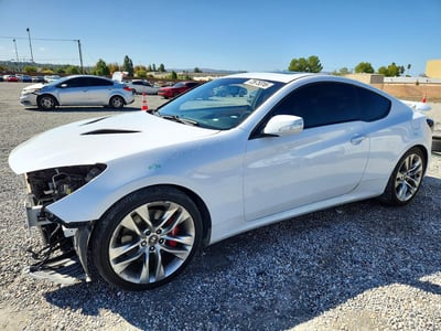 KMHHU6KJ9FU****** 2015 Hyundai Genesis