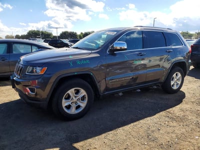1C4RJFAG1EC****** 2014 Jeep Grand Cherokee