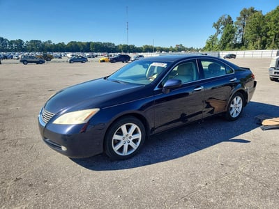 JTHBJ46G182****** 2008 Lexus ES 350