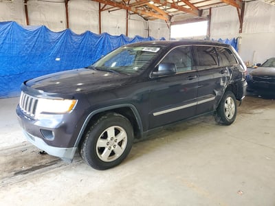 1C4RJFAG6DC****** 2013 Jeep Grand Cherokee