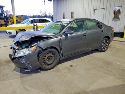4T1BE46K59U****** 2009 Toyota Camry