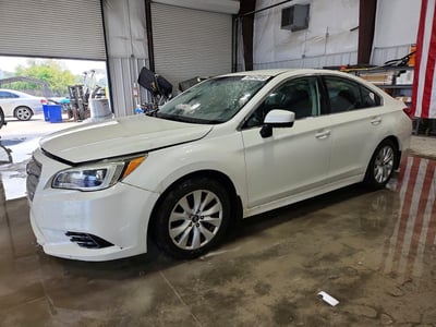 4S3BNBC60F3****** 2015 Subaru Legacy