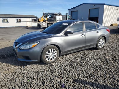 1N4AL3AP9GC****** 2016 Nissan Altima