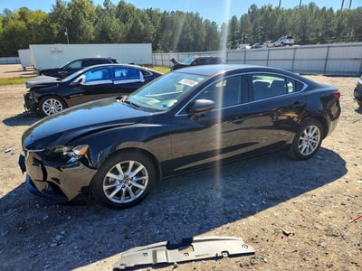 JM1GJ1U57G1****** 2016 Mazda 6