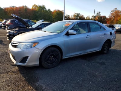 4T4BF1FK6ER****** 2014 Toyota Camry
