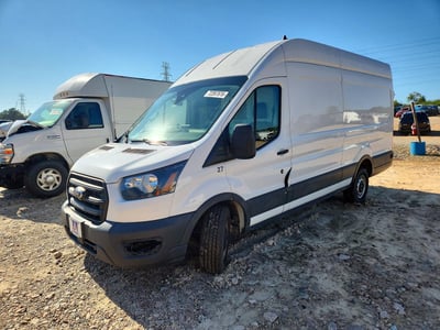 1FTBR3X86LK****** 2020 Ford Transit Connect