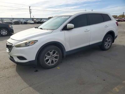 JM3TB2CA8F0****** 2015 Mazda CX-9