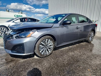 1N4BL4DVXTN****** 2026 Nissan Altima