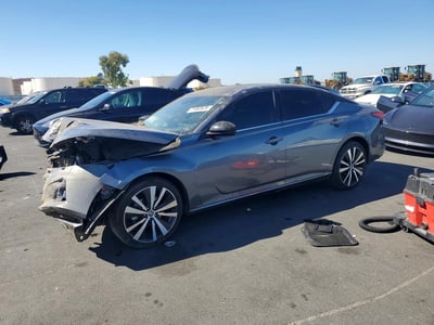 1N4BL4CV9MN****** 2021 Nissan Altima