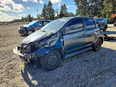 JTKKT624360****** 2006 Scion xA