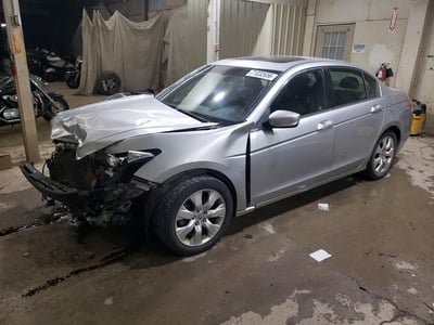 JHMCP26759C****** 2009 Honda Accord
