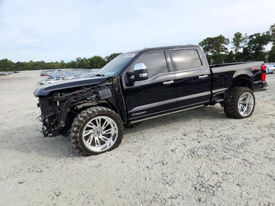 1FT8W2BT3RE****** 2024 Ford F-250