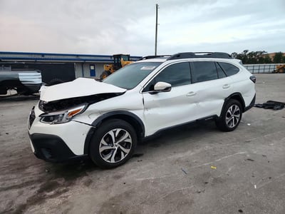 4S4BTGND4L3****** 2020 Subaru Outback