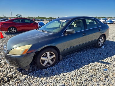 1HGCM56805A****** 2005 Honda Accord