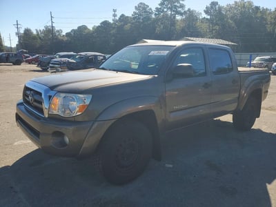 5TELU42N49Z****** 2009 Toyota Tacoma