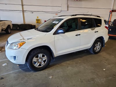 JTMBF4DV8A5****** 2010 Toyota RAV4