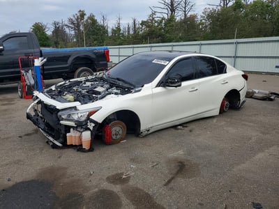 JN1FV7DR0MM****** 2021 Infiniti Q50