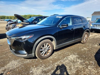 JM3TCBCY3J0****** 2018 Mazda CX-9