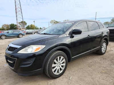 JM3TB3MA5A0****** 2010 Mazda CX-9
