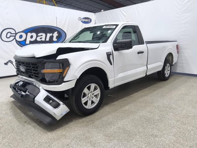 1FTMF1KP9RK****** 2024 Ford F-150