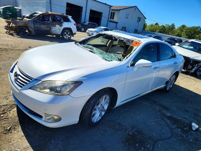 JTHBK1EG3B2****** 2011 Lexus ES 350