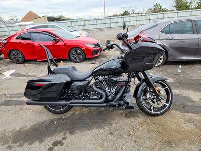 1HD1KH712RB****** 2024 Harley-Davidson FLTRX
