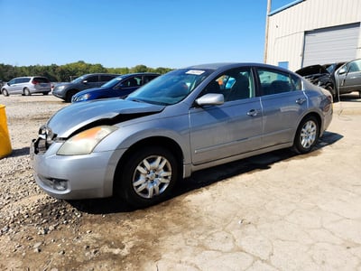 1N4AL21E69C****** 2009 Nissan Altima