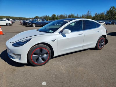 5YJ3E1EA5KF****** 2019 Tesla Model 3