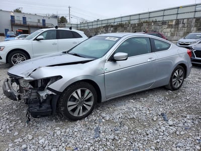 1HGCS1B78CA****** 2012 Honda Accord