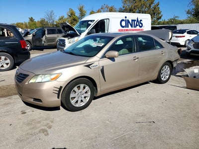 4T1BB46KX9U****** 2009 Toyota Camry