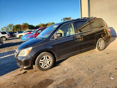 5FNRL38796B****** 2006 Honda Odyssey