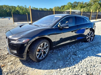 SADHD2S15L1****** 2020 Jaguar I-PACE