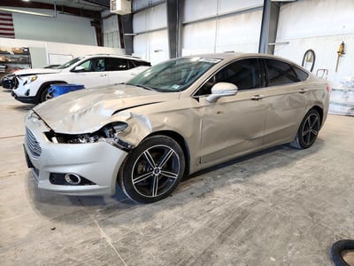 3FA6P0D99FR****** 2015 Ford Fusion