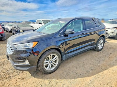2FMPK4J94LB****** 2020 Ford Edge