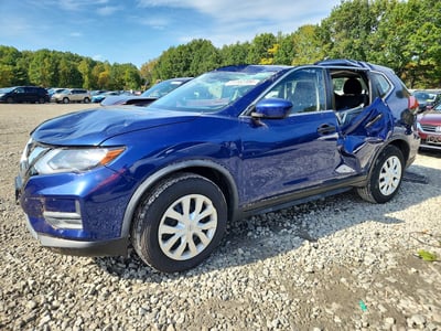 JN8AT2MT2LW****** 2020 Nissan Rogue