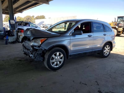 JHLRE38748C****** 2008 Honda CR-V