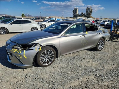 JTHB21B19K2****** 2019 Lexus ES 300h