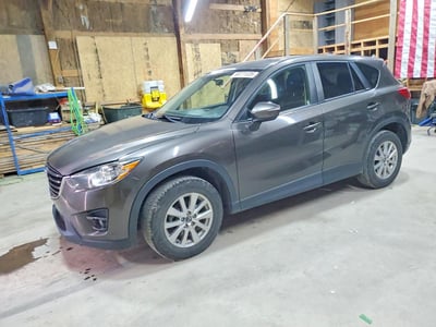 JM3KE4CY2G0****** 2016 Mazda CX-5