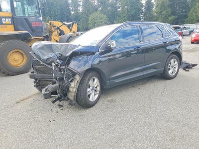2FMTK4J83FB****** 2015 Ford Edge
