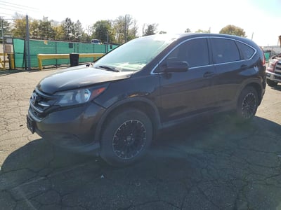 2HKRM4H36EH****** 2014 Honda CR-V