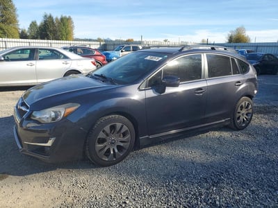 JF1GPAZ64FH****** 2015 Subaru Impreza