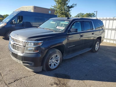 1GNSKHKC2LR****** 2020 Chevrolet Suburban