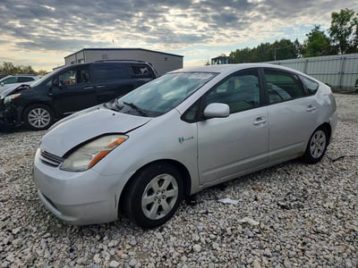 JTDKB20U463****** 2006 Toyota Prius
