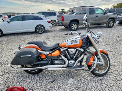 JYAVP22E56A****** 2006 Yamaha Xv1900