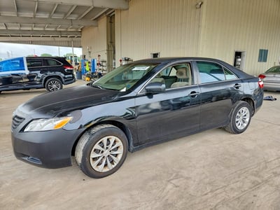 4T1BE46K07U****** 2007 Toyota Camry