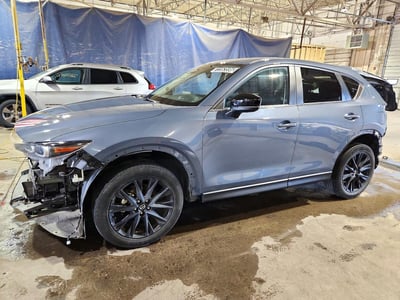 JM3KFBCL1R0****** 2024 Mazda CX-5