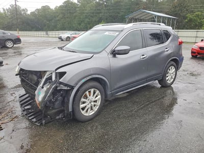 JN8AT2MT1LW****** 2020 Nissan Rogue